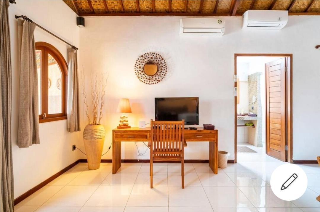 Santan Gili Cottages Gili Trawangan Buitenkant foto