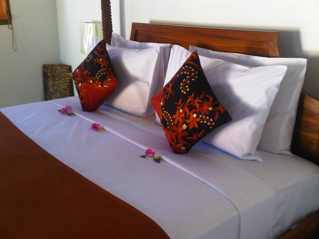 Santan Gili Cottages Gili Trawangan Kamer foto