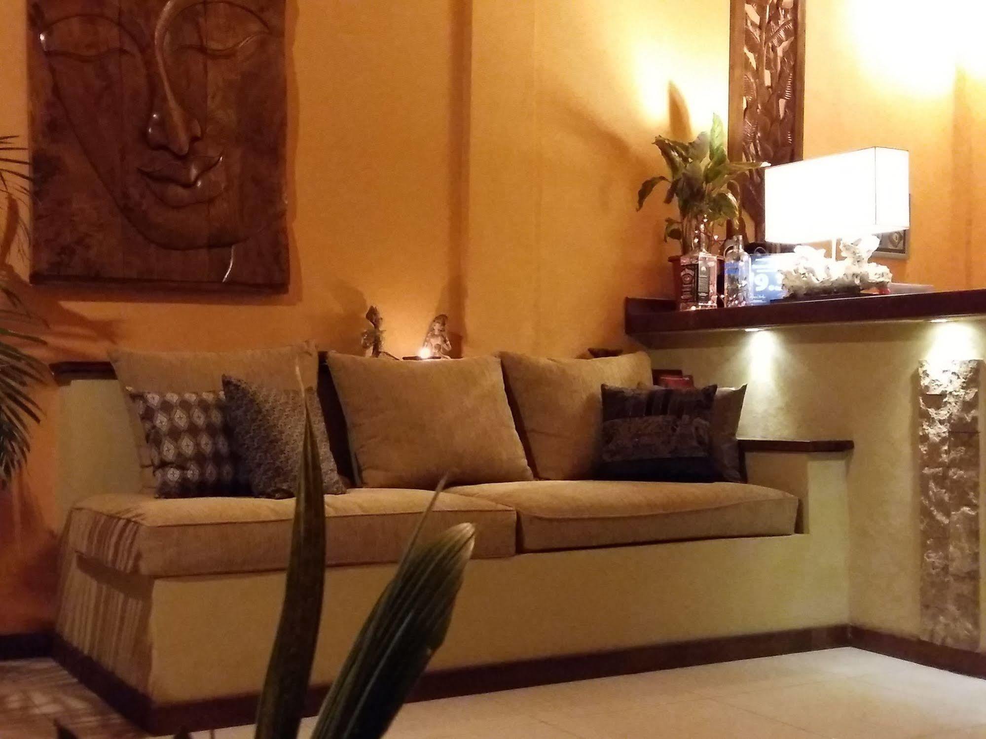 Santan Gili Cottages Gili Trawangan Buitenkant foto